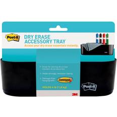 3M Desktop Organizers & Storage 3M Post-it Dry Erase Accessory Tray