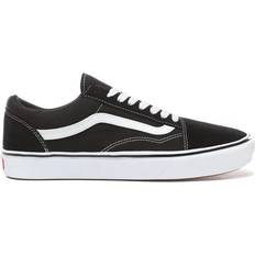 Vans Comfycush Old Skool M - Black/True White