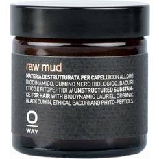 Raw Mud
