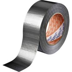 Silvertejp 50 m TESA Professional 04613-00037-01 Silver 50000x48mm