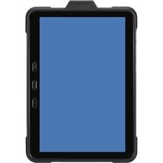 Targus Field-Ready THD501GLZ Rugged Carrying Case Samsung Galaxy Tab Active Pro Tablet 10.4" Height x 7.1" Width x 1.1' Depth