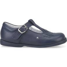 Start-rite Sunshine - Navy Blue leather