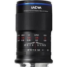 7artisans Venus Laowa 65mm f/2.8 2X Ultra Macro Lens