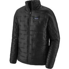 Patagonia micro puff Patagonia Micro Puff Jacket - Black