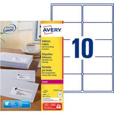 Avery Address Labels