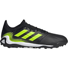 Adidas Copa Sense.3 Turf M - Core Black/Cloud White/Solar Yellow