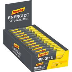 Powerbar energize PowerBar Energize Original Banana Punch 55g 25 stk