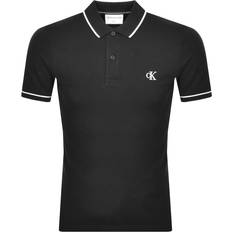 Calvin Klein Polos Calvin Klein Jeans Polo Slim Fit Pique