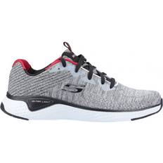 Skechers Herre Sko Skechers Solar Fuse Kryzik M - Grey