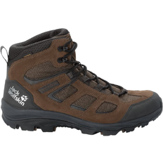 Jack Wolfskin Vojo 3 Texapore Mid M - Brown/Phantom