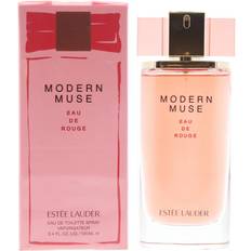 Estée Lauder Eau de Toilette Estée Lauder Modern Muse Eau De Rouge EdT 100ml