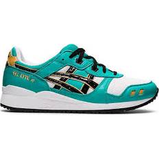 Asics Gel-Lyte III OG M - Baltic Jewel/Black