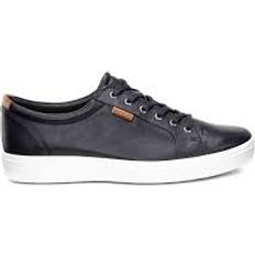 Ecco 43 - Homme Chaussures ecco Sneakers Men's Black Male