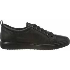 Ecco soft 7 black ecco Soft 7 Low GTX M - Black