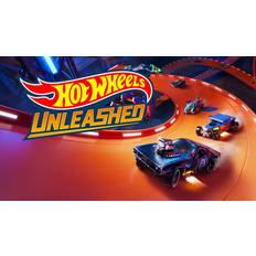 Hot Wheels Unleashed (PC)