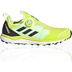 Boa löparskor adidas Terrex Agravic BOA M - Acid Yellow/Core Black/Hi-Res Yellow