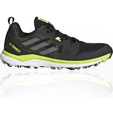 Adidas Terrex Agravic Negro Gris Fw5129