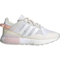 Adidas ZX 2K Boost Pure White Blush Women's