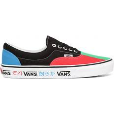 Vans Spirit Era W - Multi/True White