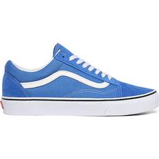 Vans Old Skool - Nebulas Blue/True White