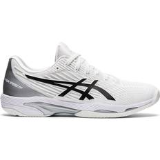 Asics solution speed ff Asics Solution Speed FF 2 M - White/Black