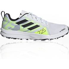 Terrex speed flow adidas Terrex Speed Flow M - White/Core Black/Solar Yellow