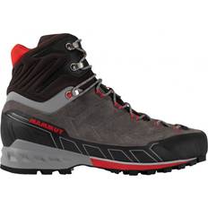 Mammut Uomo Scarpe Mammut Kento Tour High GTX M - Dark Titanium/Dark Spicy