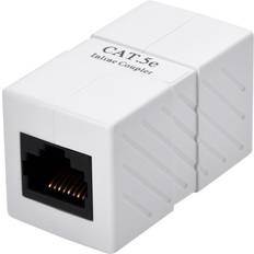 Belkin RJ45-RJ45 Cat5 F-F Adapter