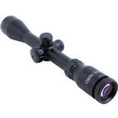 Optic Science Jagt Optic Science 3-9x40IR