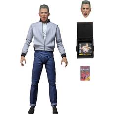 NECA Back to The Future Ultimate Biff 7"