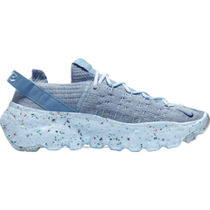 NIKE Space Hippie 04 W - Chambray Blue/Chambray/Light Armory Blue/Midnight Navy