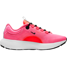 Nike React Escape Run Pink Glow Women's