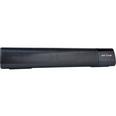 Gembird SPK-BT-BAR400-01 Portatile Stereo 10 W