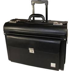 Pilot Case 48cm - Black