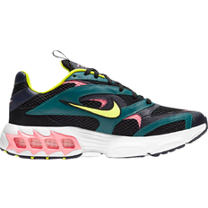 NIKE Zoom Air Fire W - Dark Teal Green/Blackened Blue/Sunset Pulse/Cyber