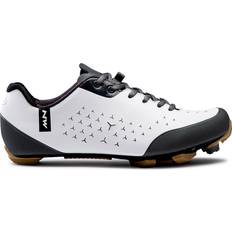 Northwave Scarpe Ciclismocletta Rockster - Blanc