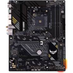 B550 Motherboards ASUS TUF GAMING B550-PLUS (WI-FI)