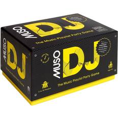 Asmodee Party Games Board Games Asmodee Muso DJ