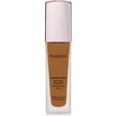 Elizabeth Arden Foundations Elizabeth Arden Flawless Finish Skincaring Foundation 600W