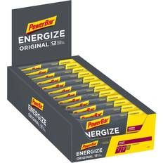 Powerbar energize PowerBar Energize Original Berry 55g 25 stk