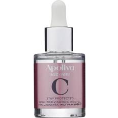 Apoliva Ansiktsvård Apoliva Age Care Serum C 30ml