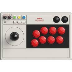 Nintendo Switch Palancas de mando arcade 8Bitdo Switch/PC Arcade Stick