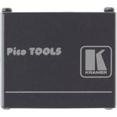 Trasmettitori Audio e Video Wireless Kramer PT-572+ 5.2 x 6.2 x 2.4 cm