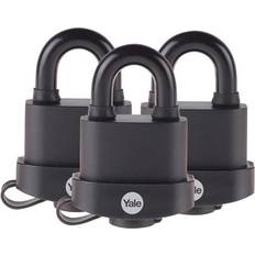 Yale YALY220B513 3-pack