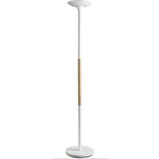 C - LED-belysning Golvlampor & Markbelysning Unilux Pryska Golvlampa 180cm