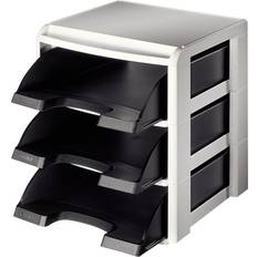 Leitz Plus Letter Tray Rack