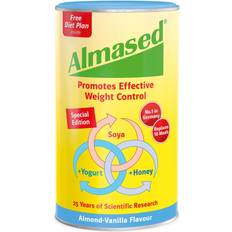 Meal Replacement Almond Vanilla 500g