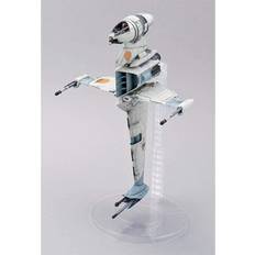 Scale Models & Model Kits Revell Star Wars B-Wing Fighter Model