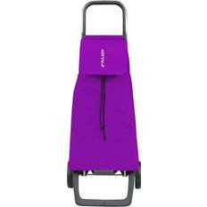 Waterproof Shopping Trolleys ROLSER Joy Jet LN - Purple