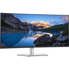 5120x2160 (UltraWide) - Standard Monitors Dell UltraSharp U4021QW 40"